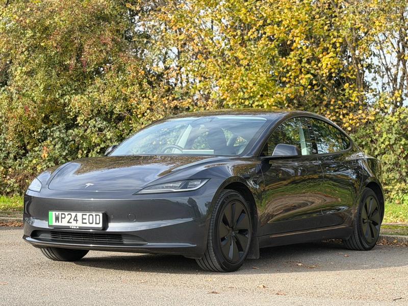 Used Tesla Model 3 2024 for sale - 76888212: Photo 6