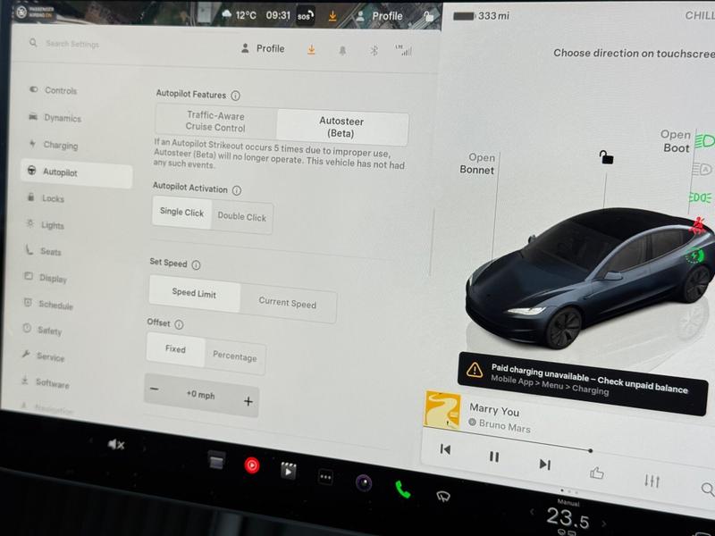 Used Tesla Model 3 2024 for sale - 76888212: Photo 60