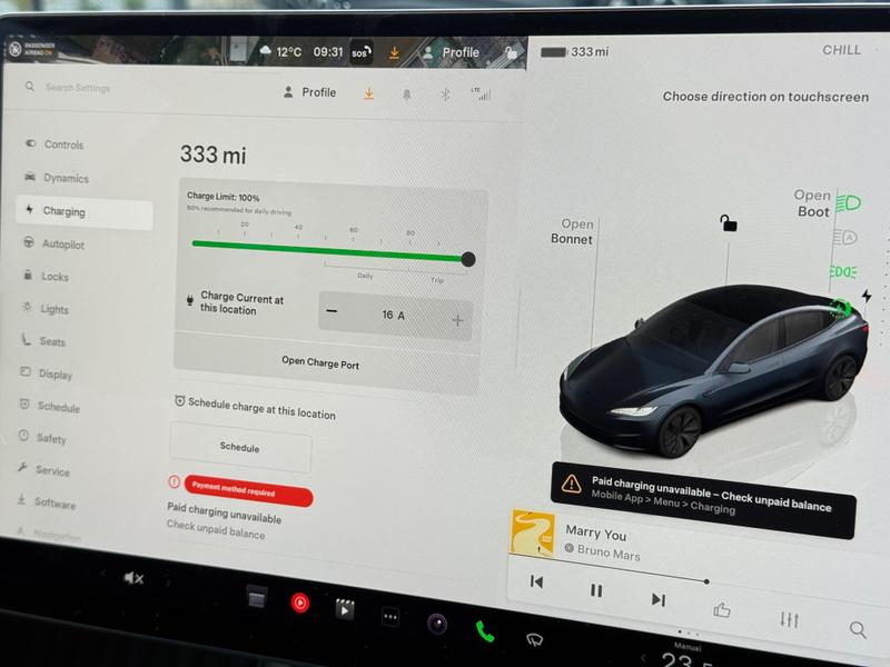 Used Tesla Model 3 2024 for sale - 76888212: Photo 61