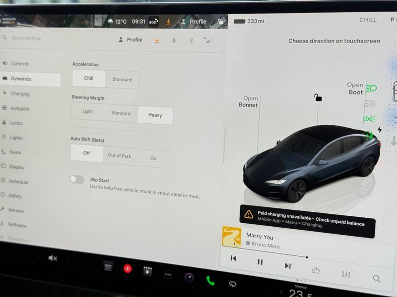 Used Tesla Model 3 2024 for sale - 76888212: Photo 62