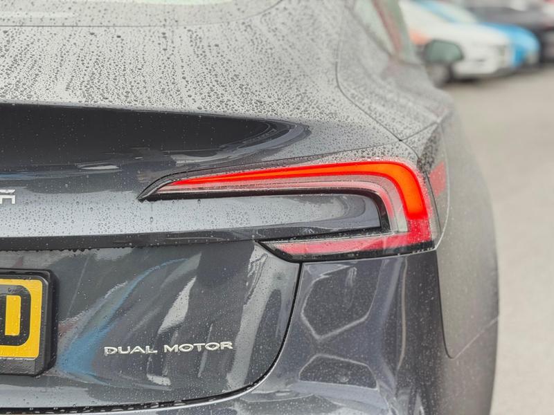 Used Tesla Model 3 2024 for sale - 76888212: Photo 65