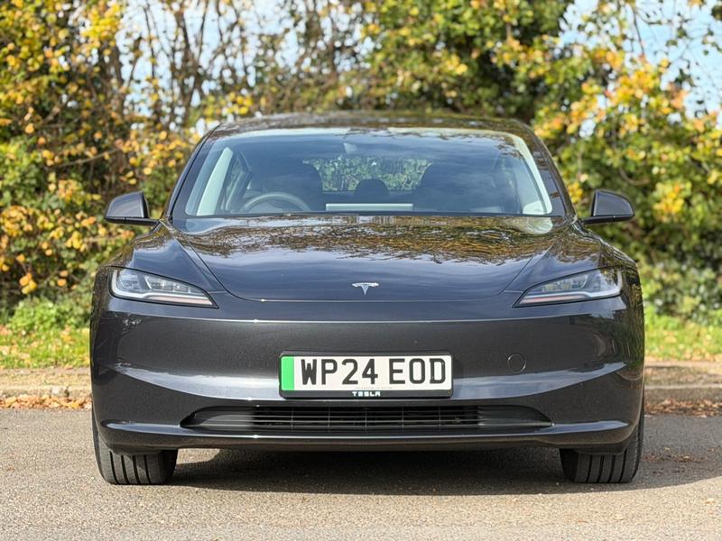 Used Tesla Model 3 2024 for sale - 76888212: Photo 7