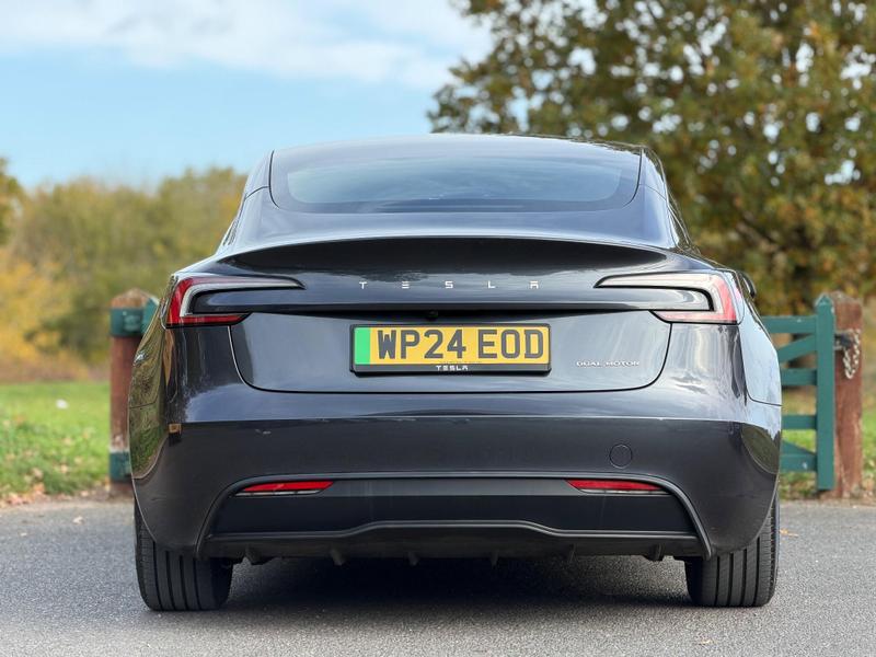 Used Tesla Model 3 2024 for sale - 76888212: Photo 8