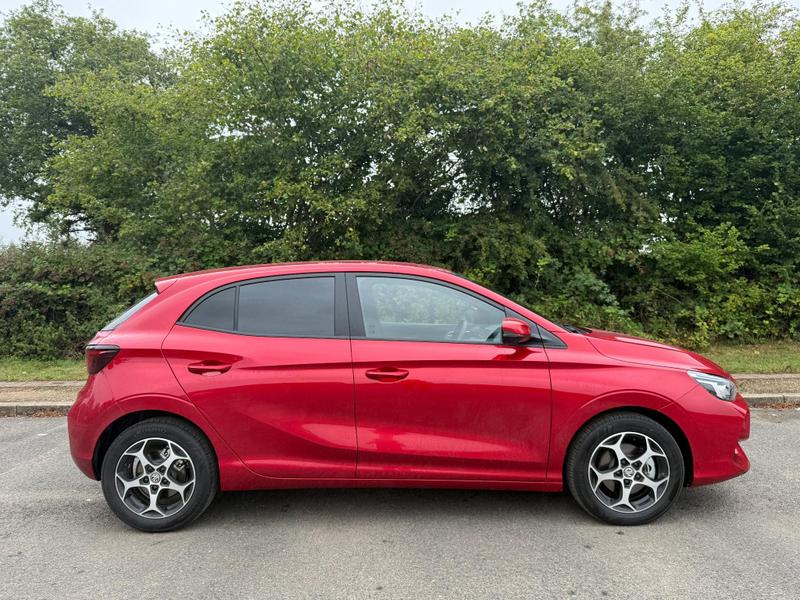 Used MG MG3 2025 for sale - 76888123: Photo 10