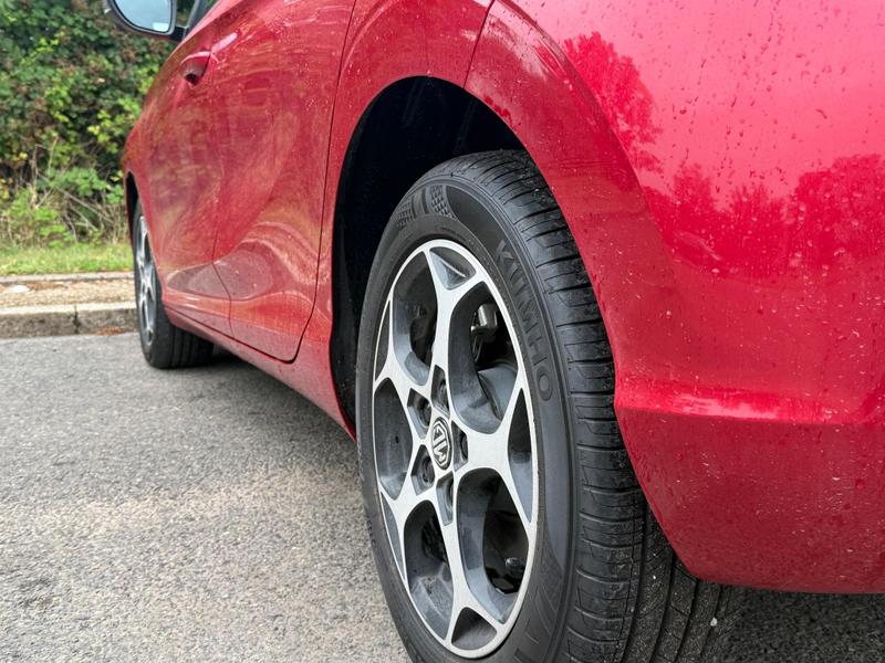 Used MG MG3 2025 for sale - 76888123: Photo 12