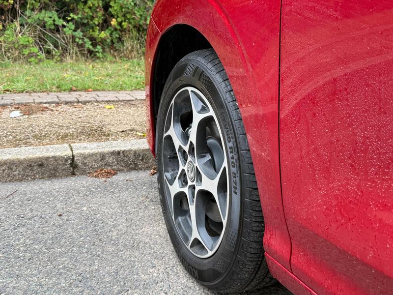 Used MG MG3 2025 for sale - 76888123: Photo 14