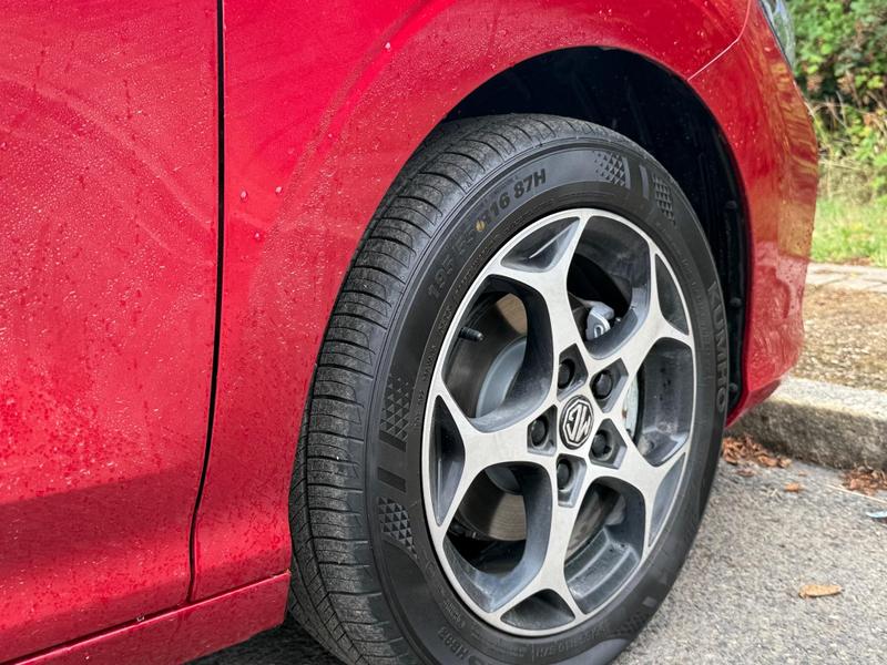 Used MG MG3 2025 for sale - 76888123: Photo 16