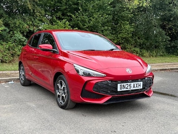 Used MG MG3 2025 for sale - 76888123: Photo