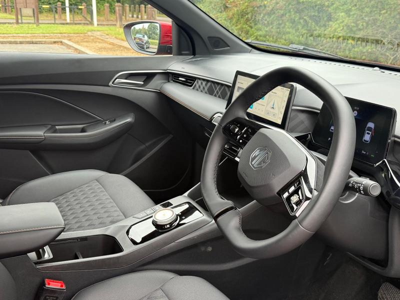 Used MG MG3 2025 for sale - 76888123: Photo 2