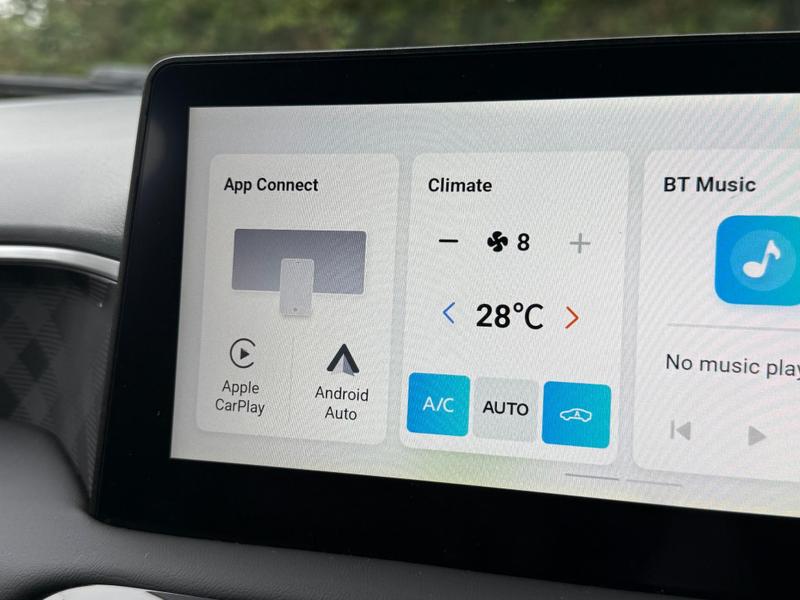 Used MG MG3 2025 for sale - 76888123: Photo 30