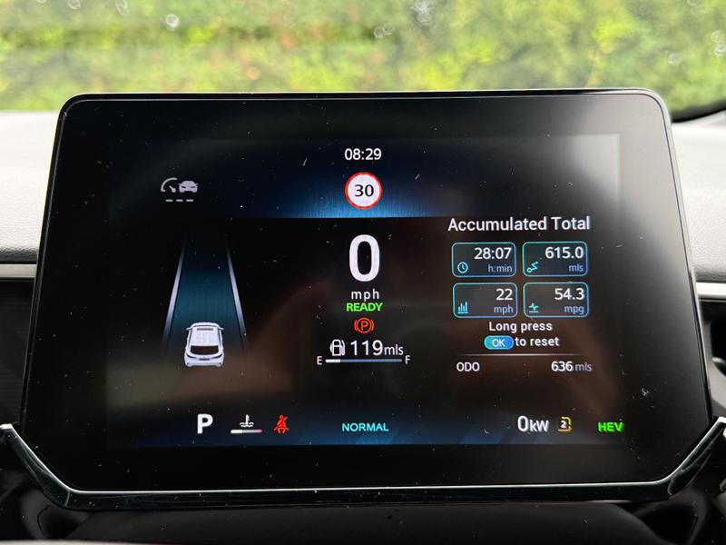 Used MG MG3 2025 for sale - 76888123: Photo 36