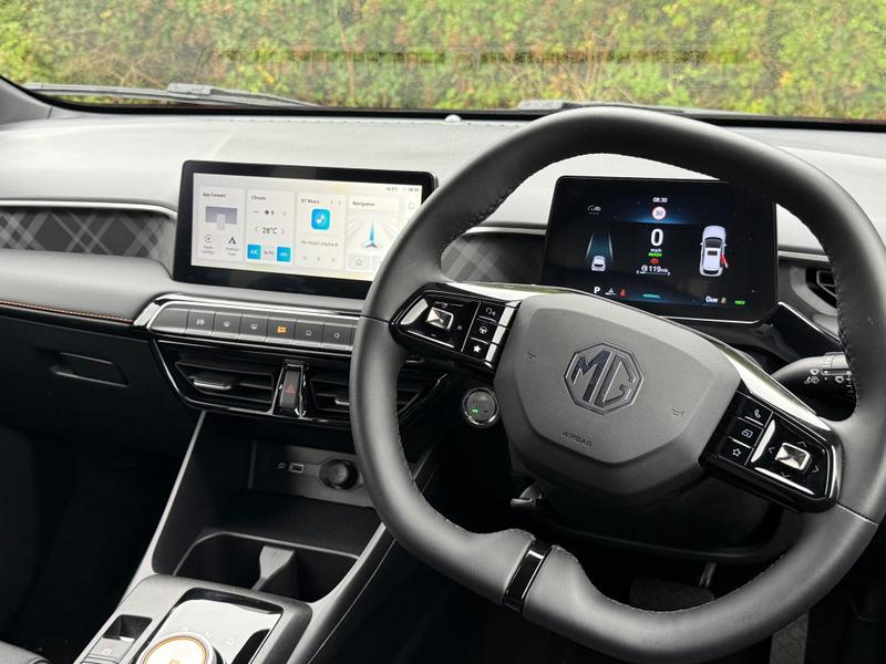 Used MG MG3 2025 for sale - 76888123: Photo 44