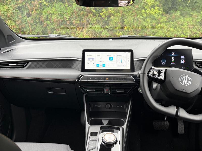 Used MG MG3 2025 for sale - 76888123: Photo 45