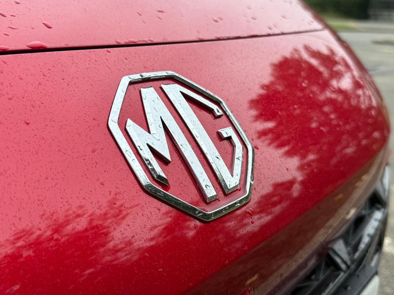 Used MG MG3 2025 for sale - 76888123: Photo 47