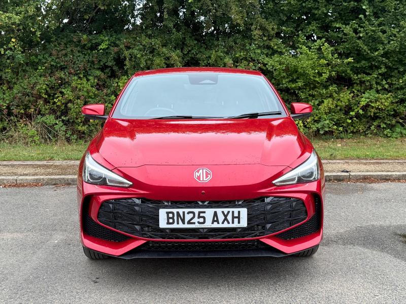 Used MG MG3 2025 for sale - 76888123: Photo 5