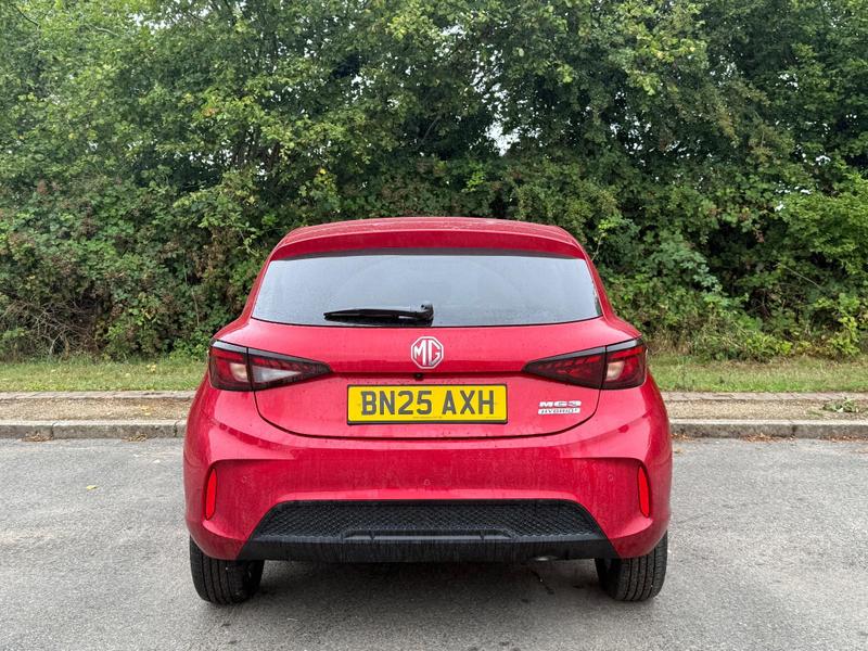 Used MG MG3 2025 for sale - 76888123: Photo 6