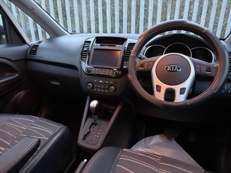 Used Kia Venga 2015 for sale - 77071628: Photo 10