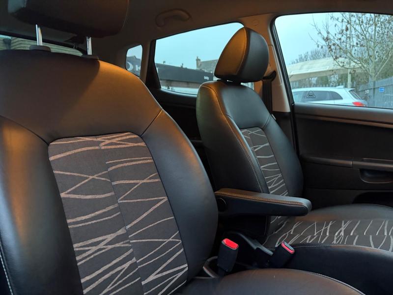 Used Kia Venga 2015 for sale - 77071628: Photo 11