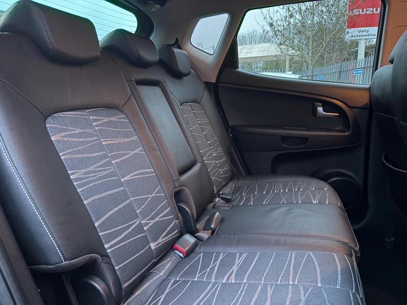 Used Kia Venga 2015 for sale - 77071628: Photo 12