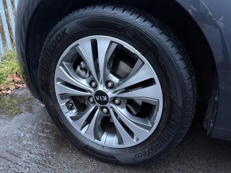 Used Kia Venga 2015 for sale - 77071628: Photo 19