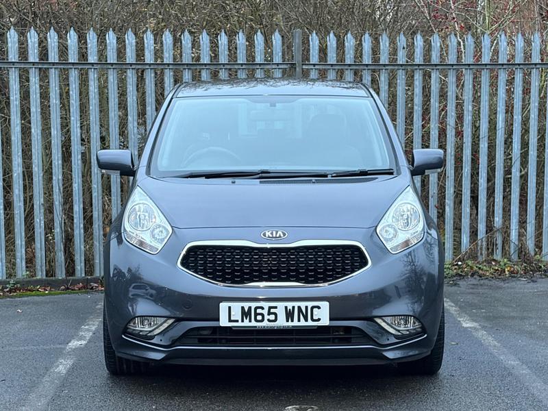 Used Kia Venga 2015 for sale - 77071628: Photo 2