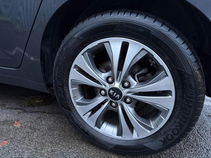 Used Kia Venga 2015 for sale - 77071628: Photo 20