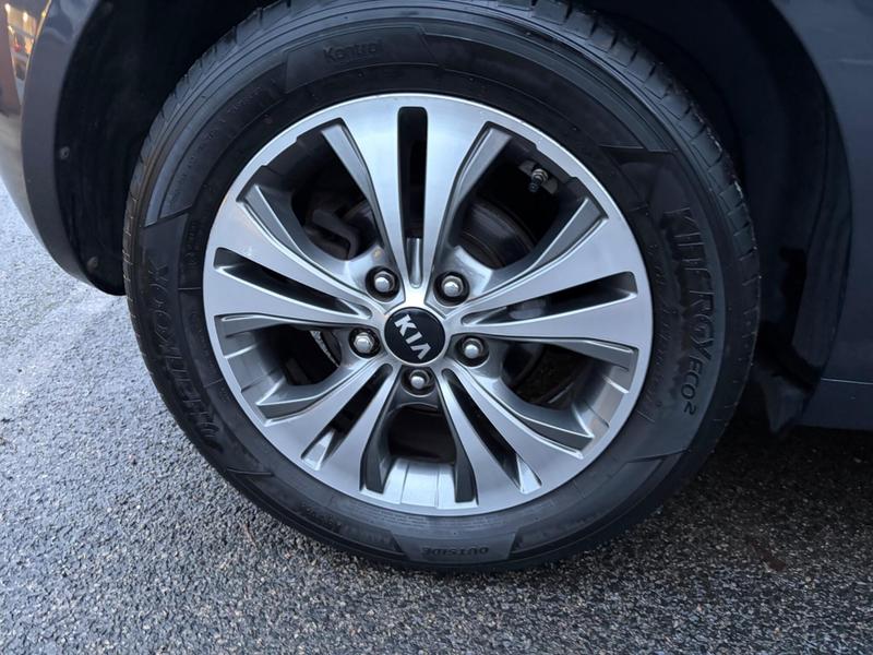 Used Kia Venga 2015 for sale - 77071628: Photo 21