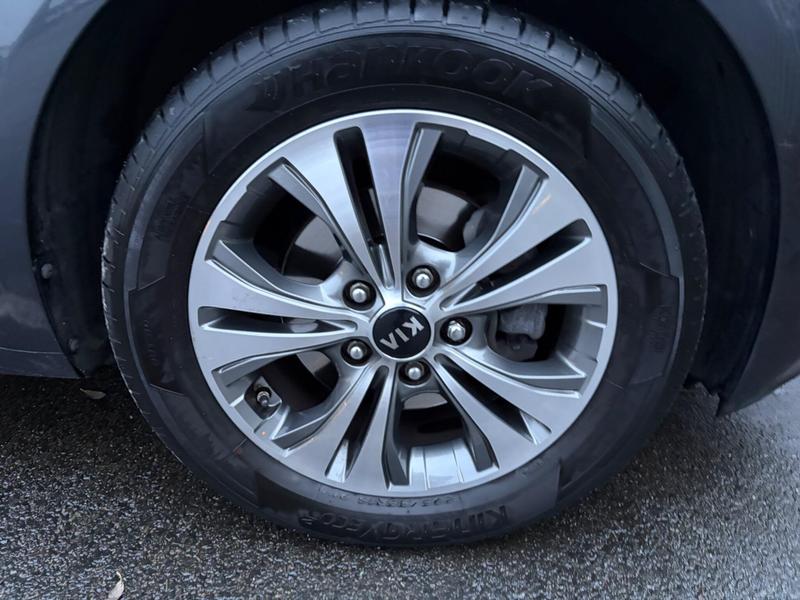 Used Kia Venga 2015 for sale - 77071628: Photo 22