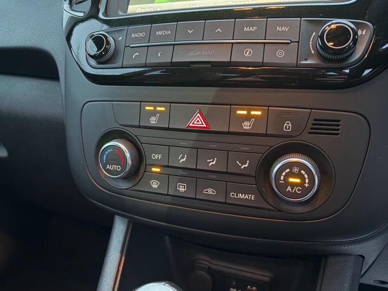 Used Kia Venga 2015 for sale - 77071628: Photo 25