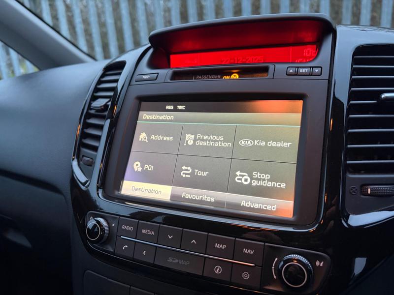 Used Kia Venga 2015 for sale - 77071628: Photo 26