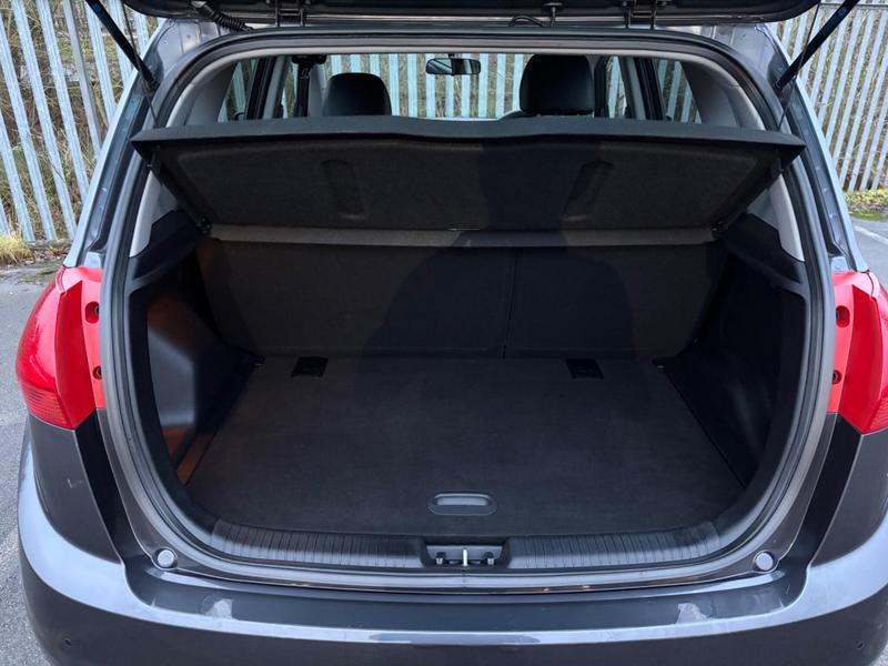 Used Kia Venga 2015 for sale - 77071628: Photo 30