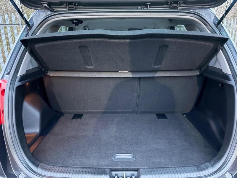 Used Kia Venga 2015 for sale - 77071628: Photo 31