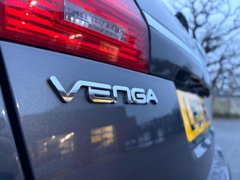 Used Kia Venga 2015 for sale - 77071628: Photo 34