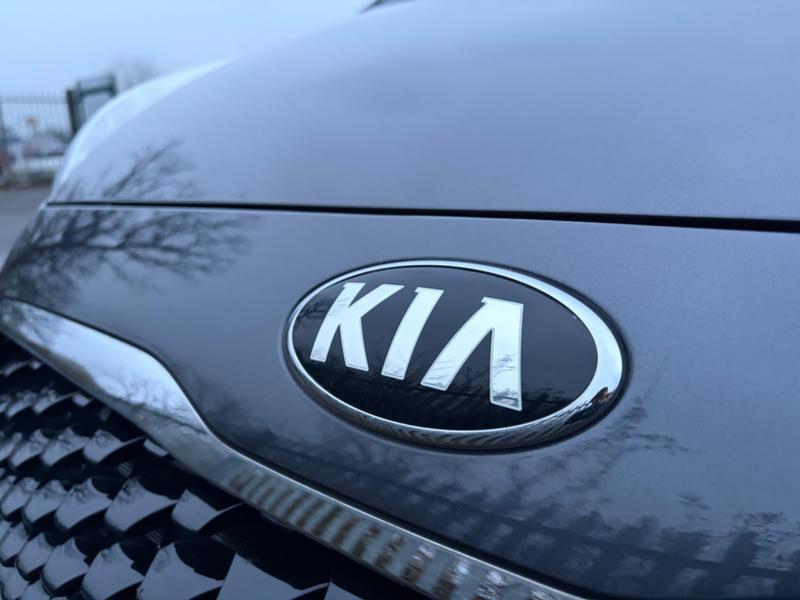 Used Kia Venga 2015 for sale - 77071628: Photo 35