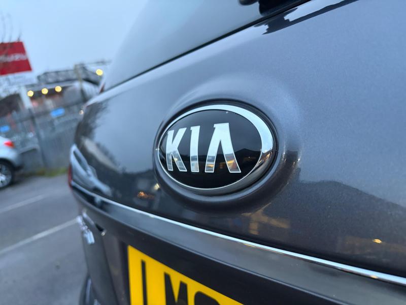 Used Kia Venga 2015 for sale - 77071628: Photo 36