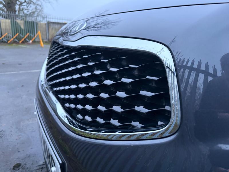 Used Kia Venga 2015 for sale - 77071628: Photo 37