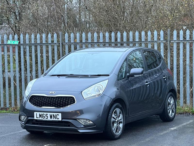 Used Kia Venga 2015 for sale - 77071628: Photo 4