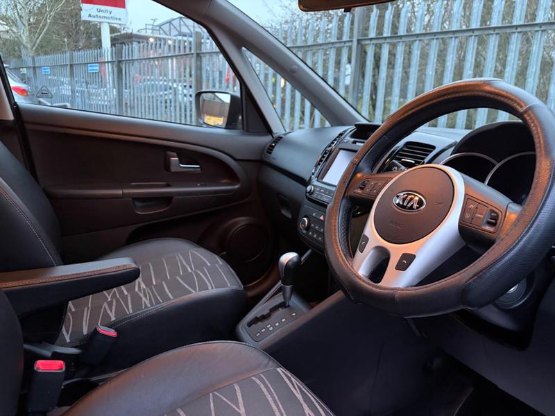 Used Kia Venga 2015 for sale - 77071628: Photo 41