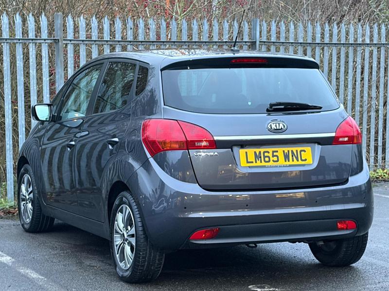 Used Kia Venga 2015 for sale - 77071628: Photo 5