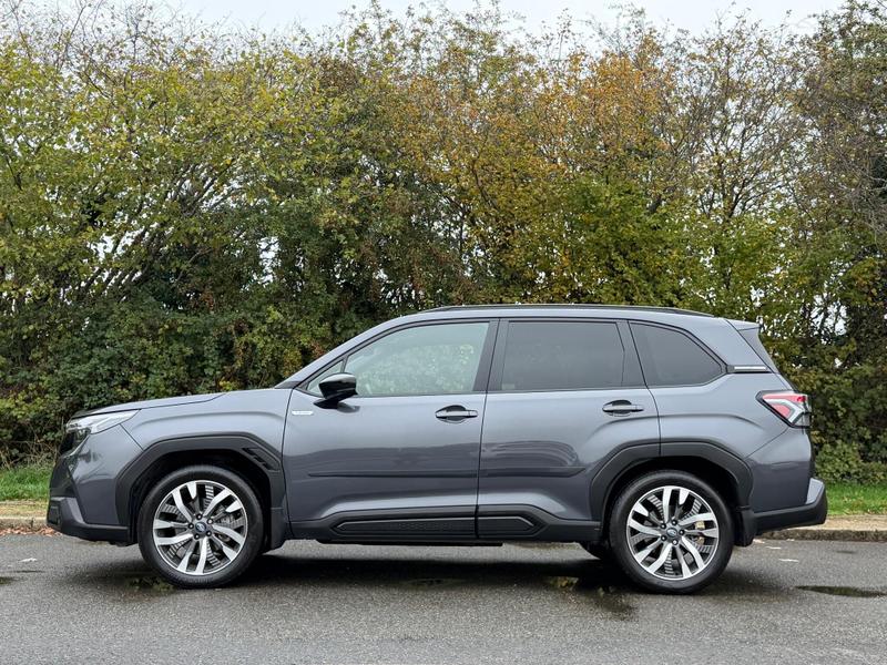 Used Subaru Forester 2025 for sale - 76888107: Photo 11