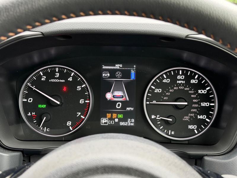 Used Subaru Forester 2025 for sale - 76888107: Photo 12