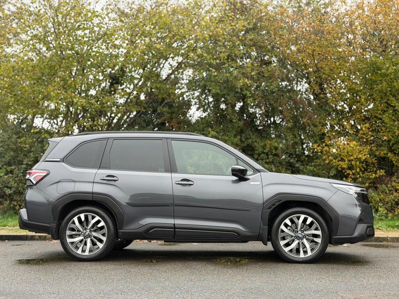 Used Subaru Forester 2025 for sale - 76888107: Photo 14