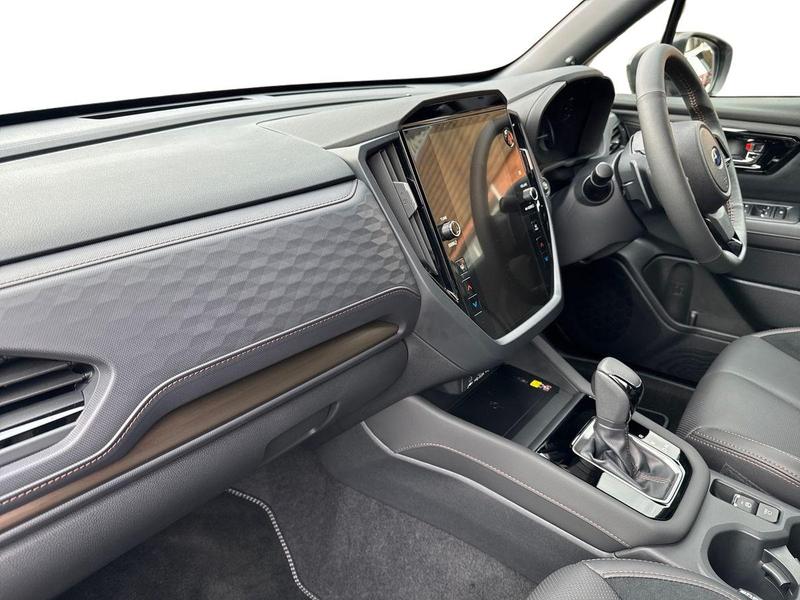 Used Subaru Forester 2025 for sale - 76888107: Photo 15