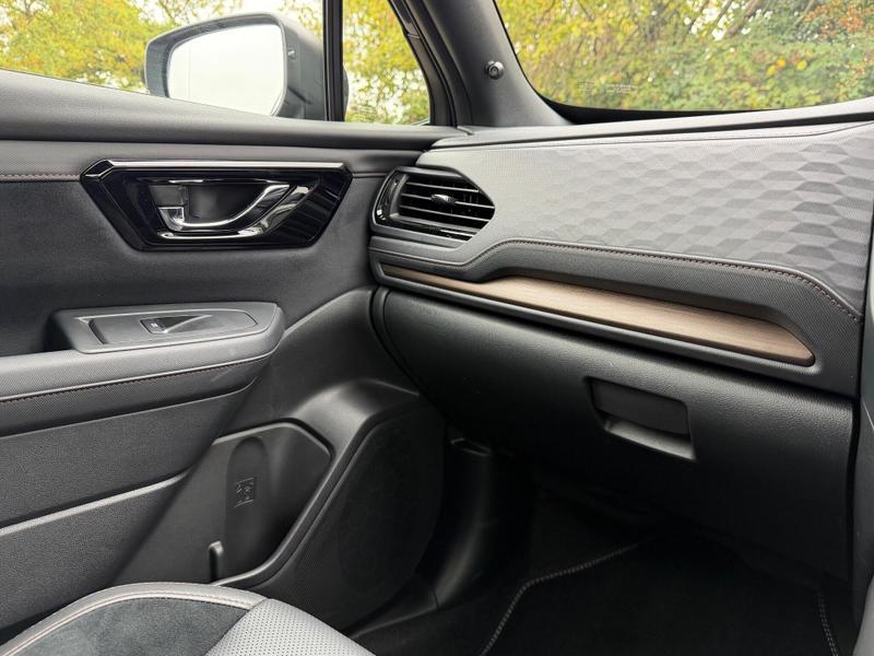 Used Subaru Forester 2025 for sale - 76888107: Photo 17