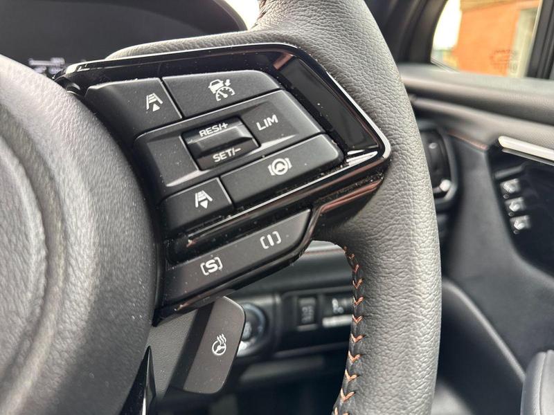 Used Subaru Forester 2025 for sale - 76888107: Photo 21