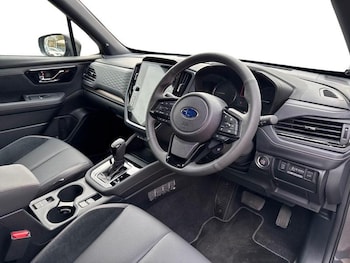 Used Subaru Forester 2025 for sale - 76888107: Photo