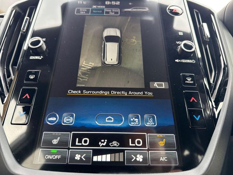 Used Subaru Forester 2025 for sale - 76888107: Photo 32