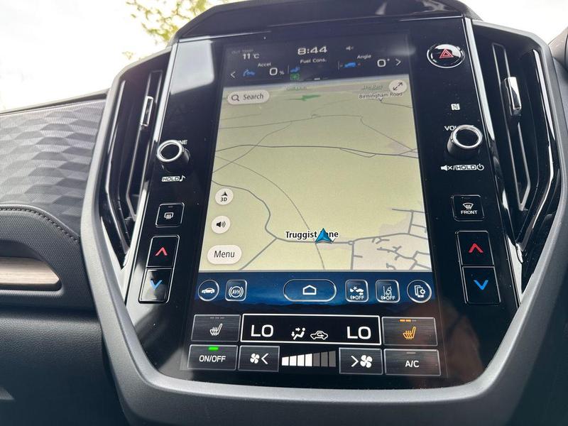 Used Subaru Forester 2025 for sale - 76888107: Photo 34