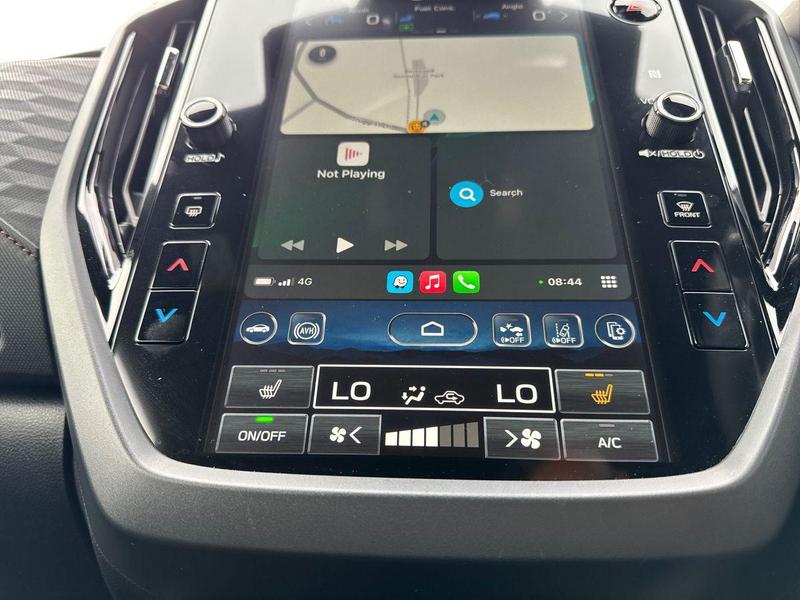 Used Subaru Forester 2025 for sale - 76888107: Photo 35