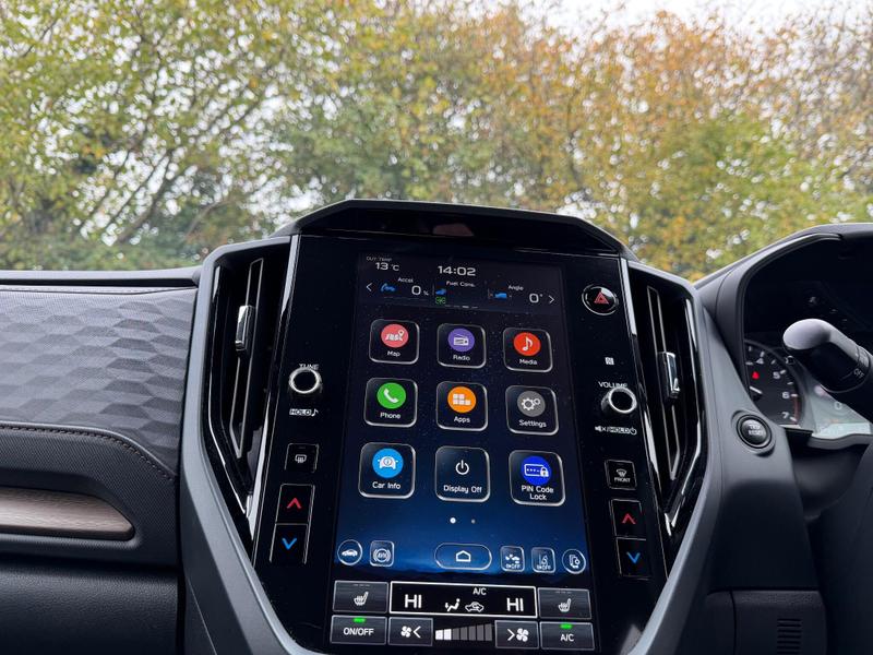 Used Subaru Forester 2025 for sale - 76888107: Photo 37